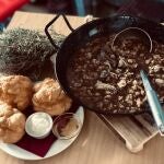 Desde el 14 de febrero en 28 restaurantes de Requena, Utiel, Chera, Siete Aguas, Fuenterrobles, Sinarcas, Camporrobles, Caudete de las Fuentes, Villagordo del Cabriel y Venta del Moro donde ofrecen menús especiales