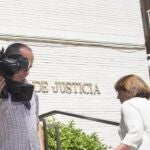 La sede de la Audiencia Provincial en Cartagena acogerá el juicio