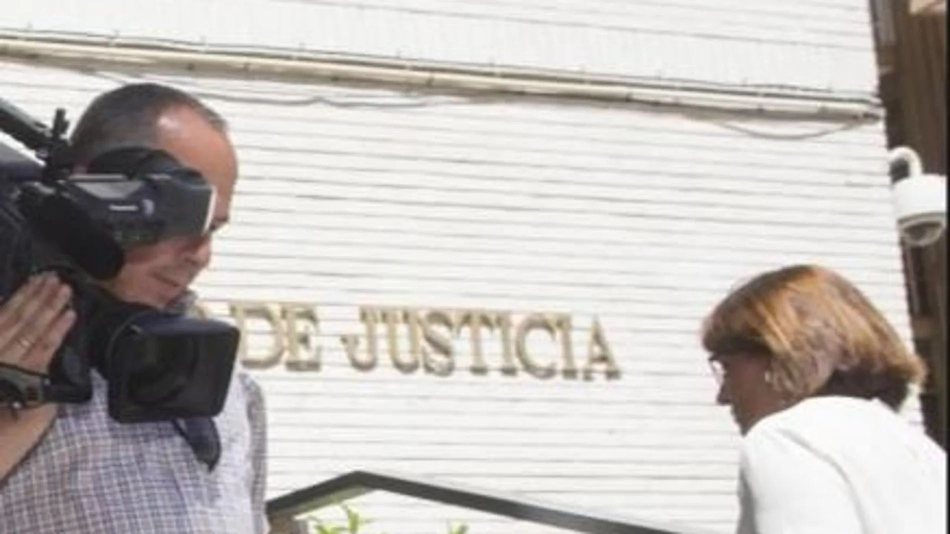 La sede de la Audiencia Provincial en Cartagena acogerá el juicio