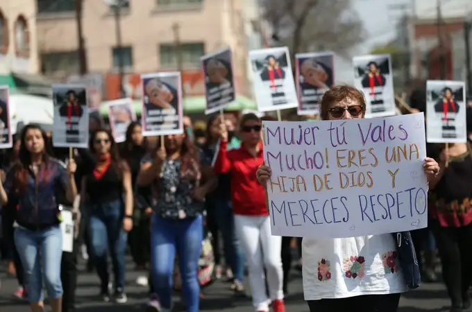 Las otras Ingrid Escamilla: el horror de los feminicidios en México