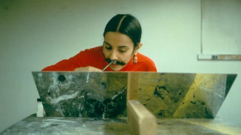 Ana Mendieta