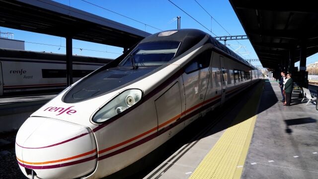 Tren Avant