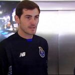 (17-02-20) Iker Casillas anuncia su candidatura a presidir la Federación