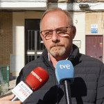 El padre de Marta del Castillo, Antonio del Castillo