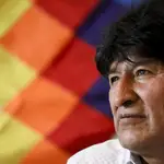 El Tribunal Electoral de Bolivia inhabilita a Evo Morales: no podrá ser senador