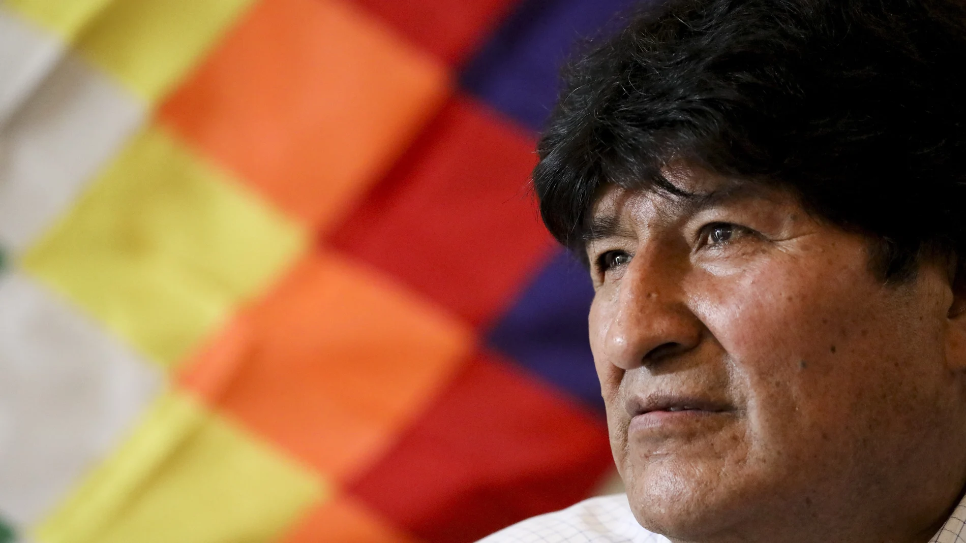 El Tribunal Electoral de Bolivia inhabilita a Evo Morales: no podrá ser senador