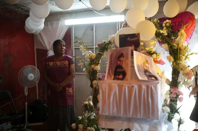 Lo que se sabe hasta ahora del asesinato de Fátima, la niña de siete años en México