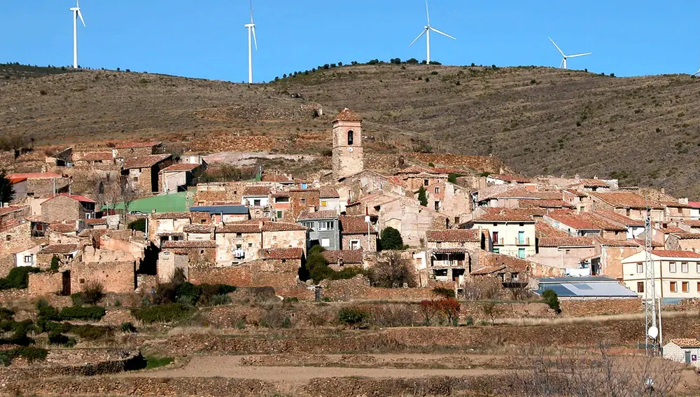 Valdemadera (La Rioja)