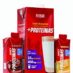 Gama de productos "+Proteínas Hacendado" que comercializa Mercadona