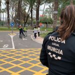 Detenida una pareja por agredirse mutuamente