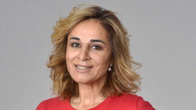Ana María Aldón ('Supervivientes 2020')