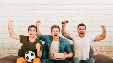 ¿Cuál es la mejor televisión para regalar por Reyes?