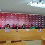 Sindicatos, Codapa y Fde convocan una huelga contra el decreto de escolarización para el próximo 4 de marzo