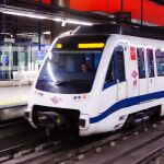 Metro Madrid
