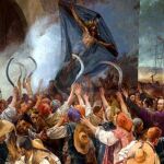 El "Corpus de sangre", de Antoni Estruch