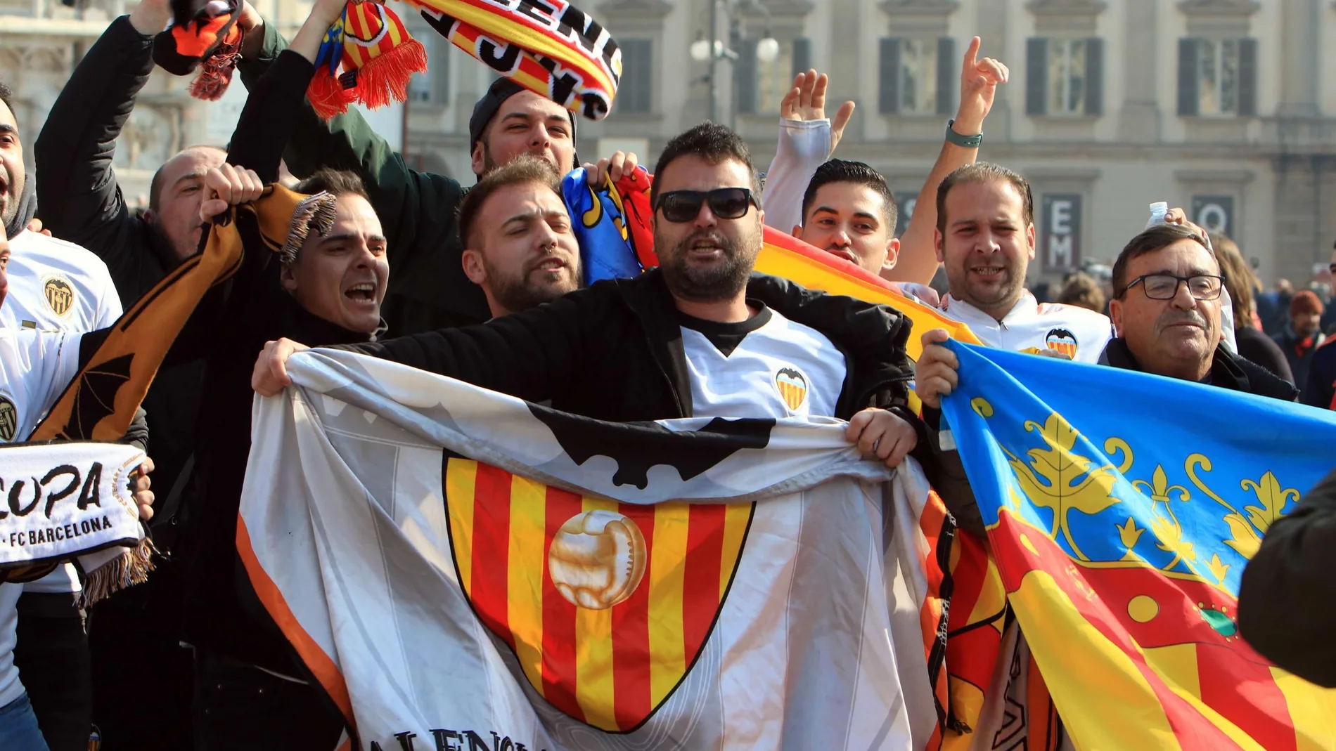 Atalanta vs Valencia