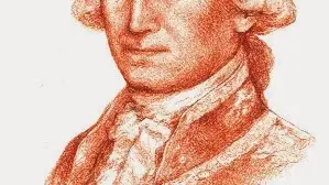 Retrato de Diego María Gardoqui
