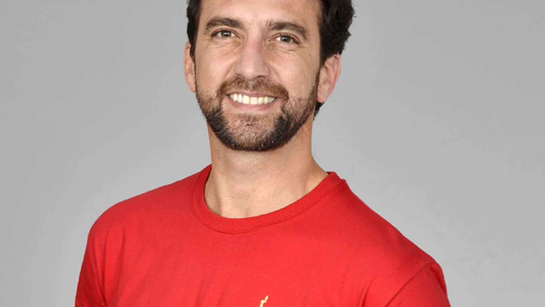 Antonio Pavón ('Supervivientes 2020')