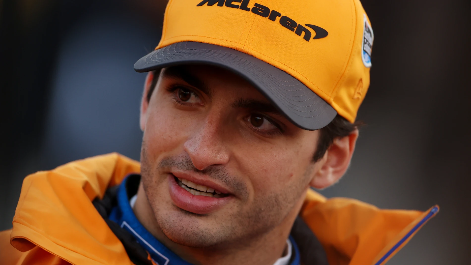 Formula One pre-season testing - day one
