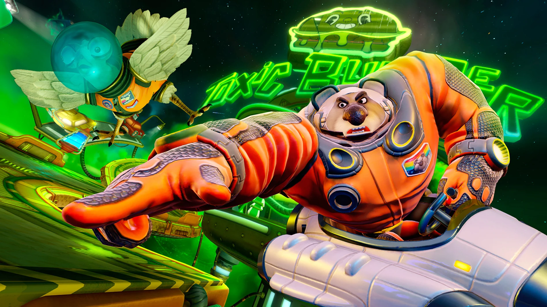 Más personajes, pistas y competiciones en el nuevo Gran Premio de Crash Team Racing