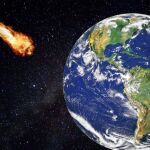 El próximo 13 de abril de 2029 un asteroide bautizado como Apophis pasará muy cerca de la Tierra