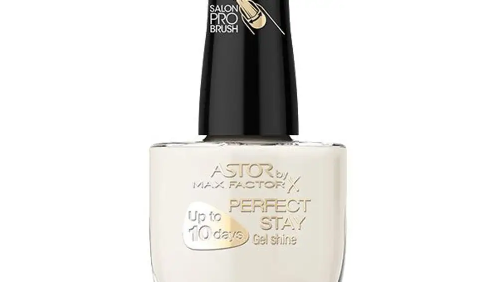 Blanco roto de Astor