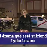 El drama que está sufriendo Lydia Lozano