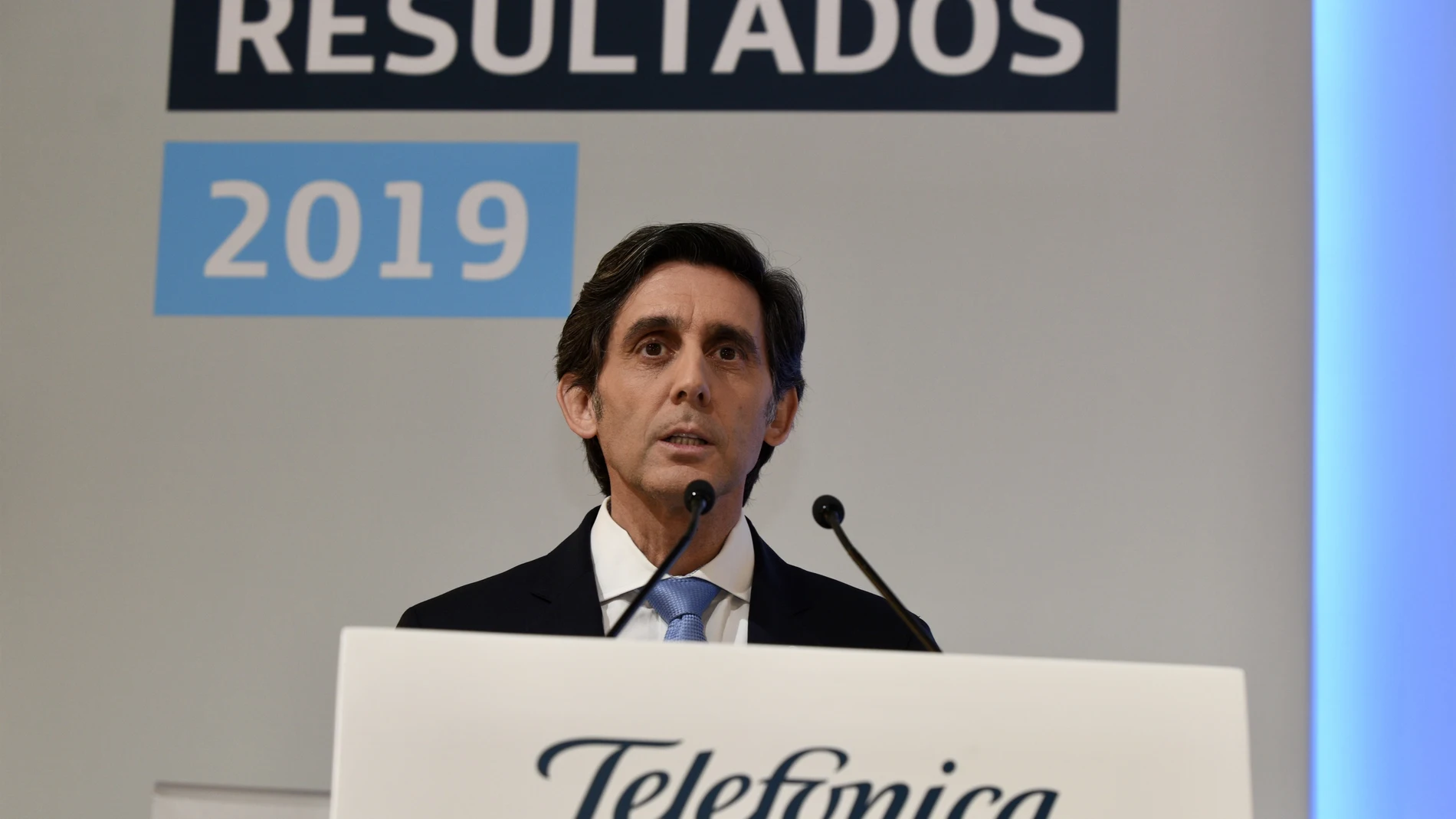 Economía/Fiscal.- Telefónica afirma que la 'tasa Google' en España permitirá "subsanar una anomalía tributaria"