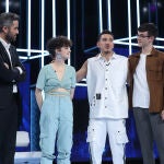 La Gala 6 de “Operación Triunfo” contará con unos invitados muy variados