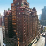 El nuevo NH Collection New York Madison Avenue ofrecerá 288 estancias con vistas al skyline más famoso del mundo, mientras que su interior destacará por su elegante decoración y el cuidado de los pequeños detalles