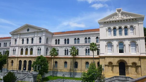 La prestigiosa institución británica THE ha elegido a Deusto como sede de este encuentro reconociendo así su papel relevante en el impulso a los ODS
