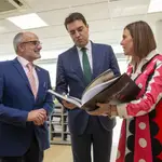  El hospital de Reinosa atenderá a pacientes castellanos y leoneses