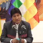 El TSE de Bolivia veta la candidatura de Morales a las elecciones
