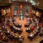 Asamblea Regional