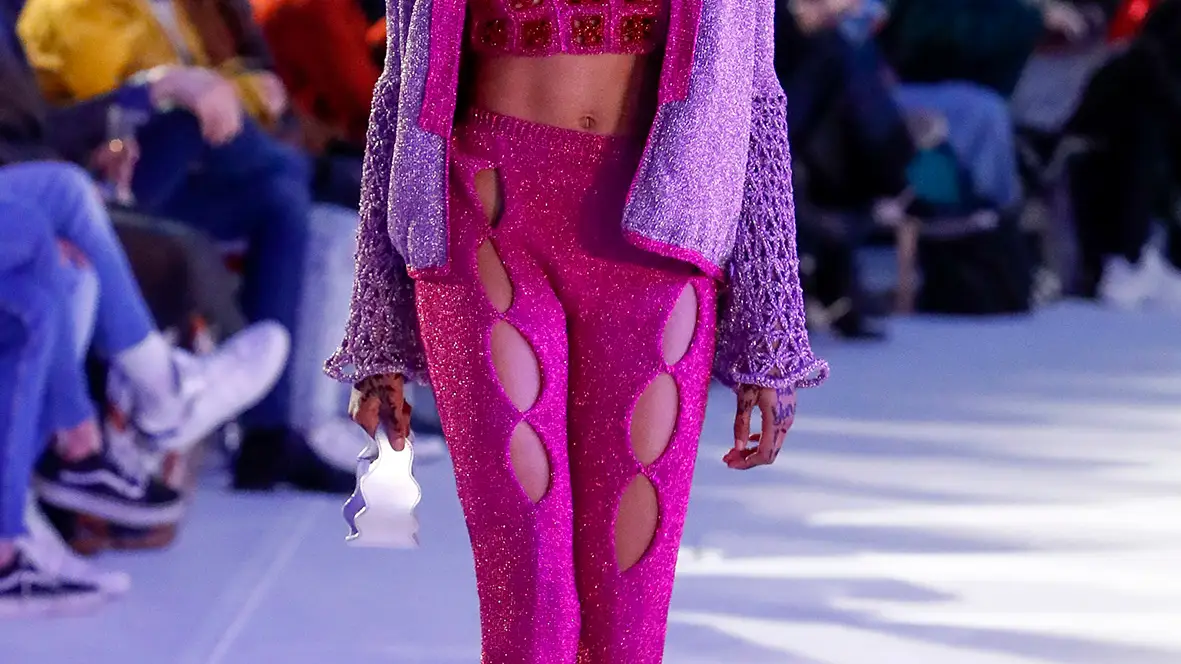 Clec Fashion Festival. 404 Studio