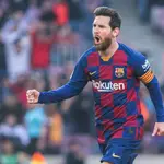 Leo Messi fue muy duro con Bartomeu en la entrevista en la que anuncia que sigue en el Barcelona