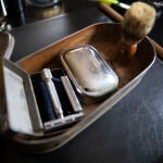 Los útiles de afeitado de Franco / David Jar