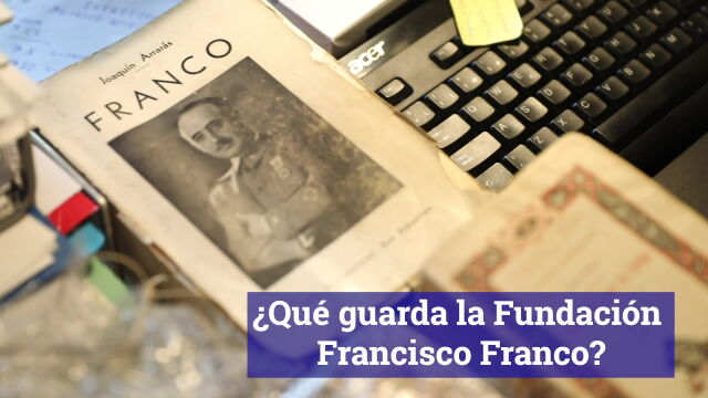Fundación Francisco Franco