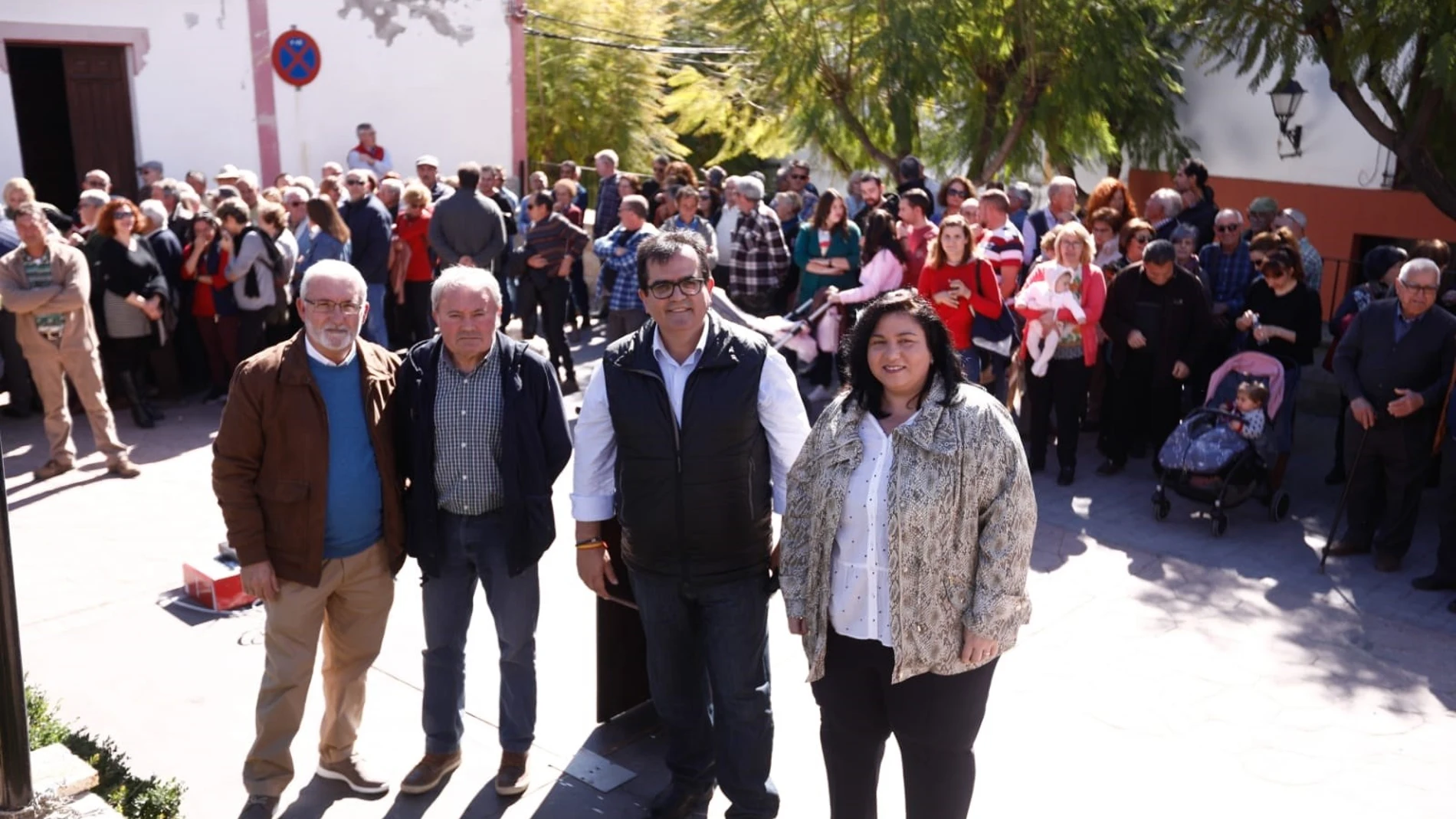SaboresAlmería.- Diputación y Sabores Almería apuestan por conservar la tradición de la uva en la provincia