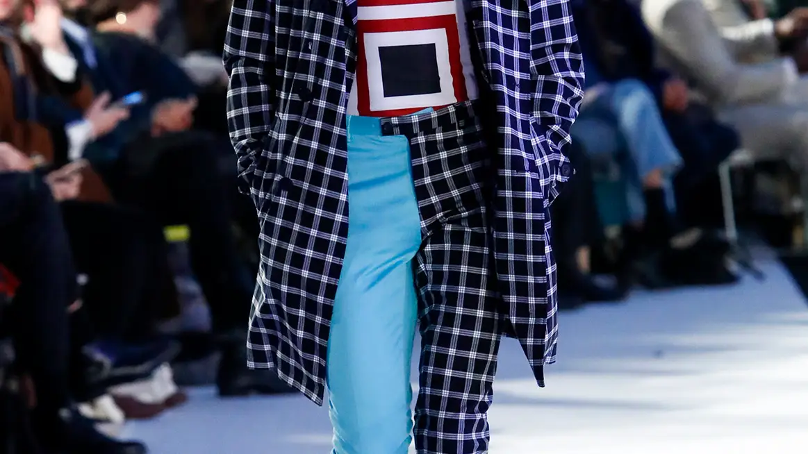 Catwalk del Clec Fashion Festival de de Miquel Suay