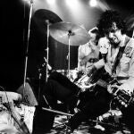 The Clash destacó por sus directos y unos discos que entonces fueron rompedores, pero que hoy son unos clásicos