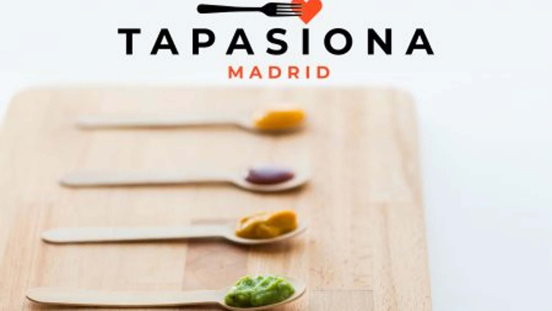 Tapasiona Madrid