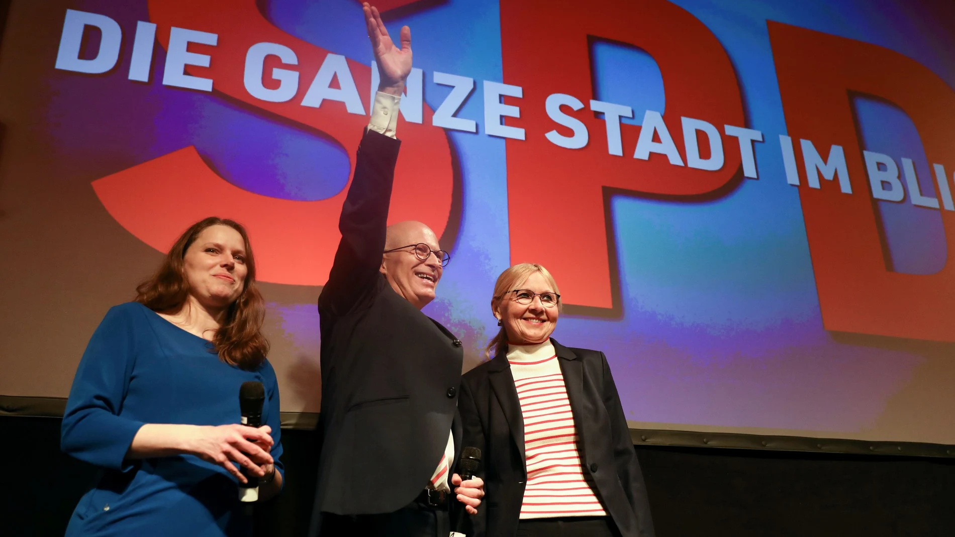 Hamburg state election