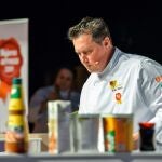 Salón Horeca 2019