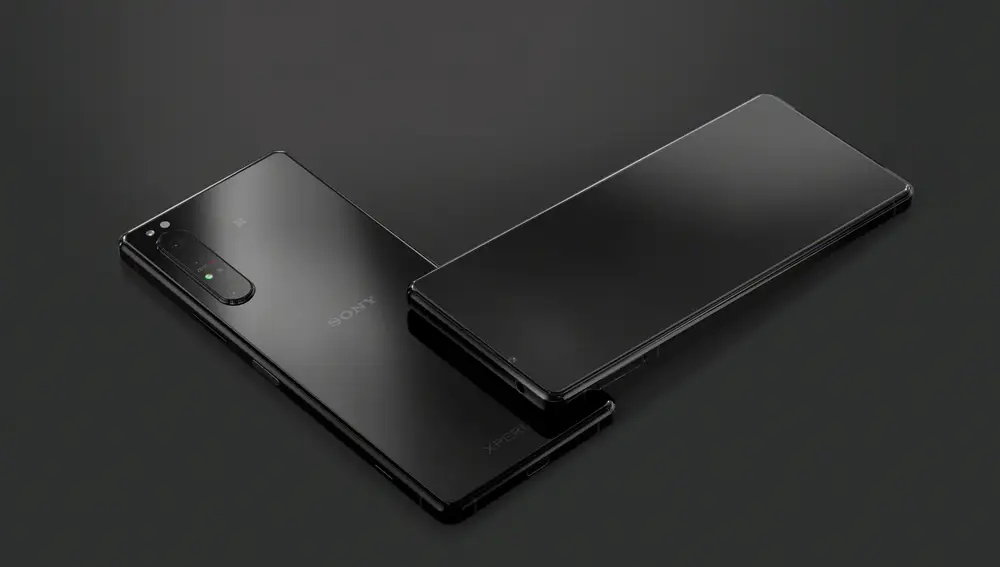 Sony dota a su Xperia 1 II de disparo de ráfaga de seguimiento AF/AE de hasta 20fps y conectividad 5G