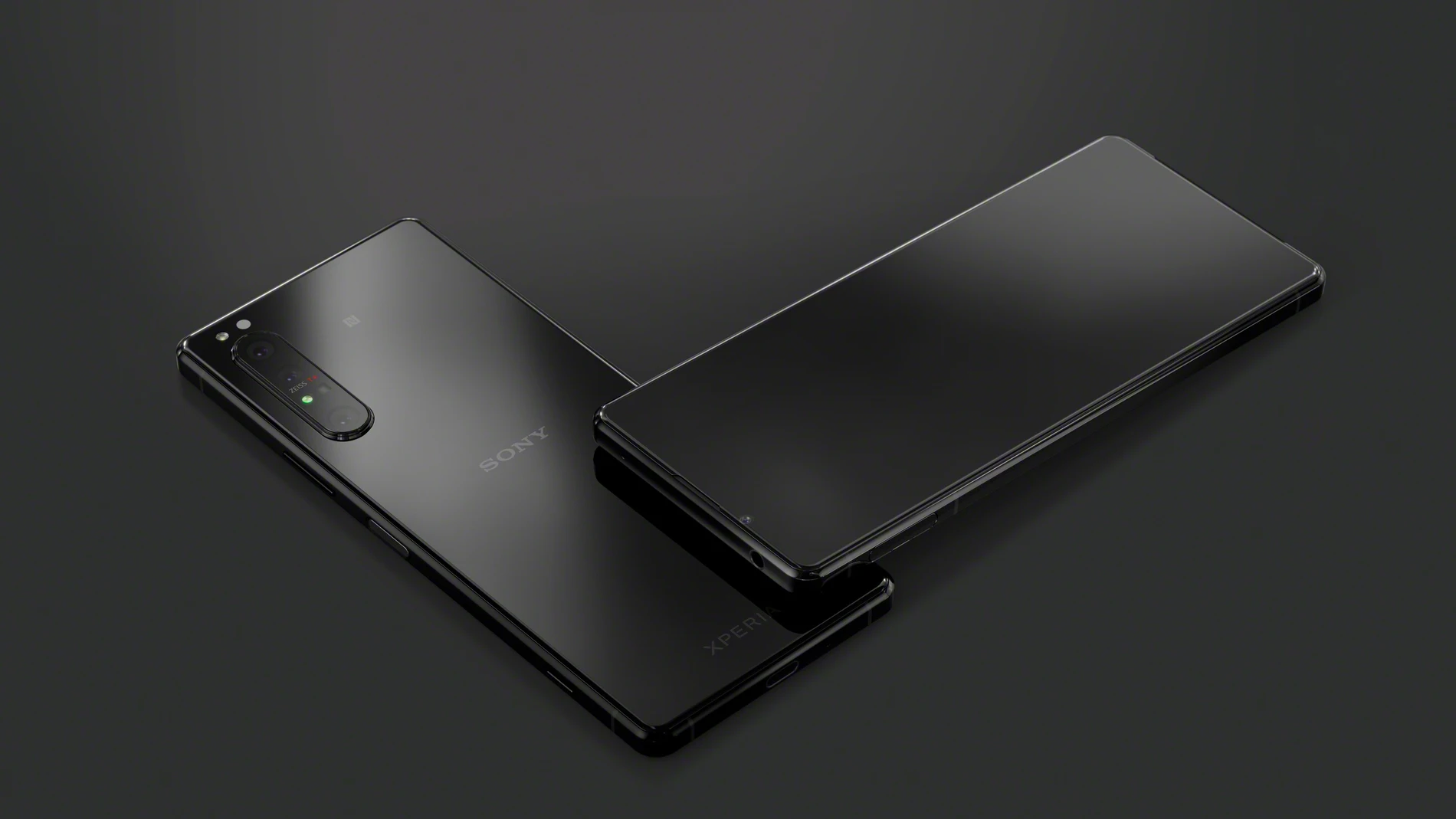 Sony dota a su Xperia 1 II de disparo de ráfaga de seguimiento AF/AE de hasta 20fps y conectividad 5G