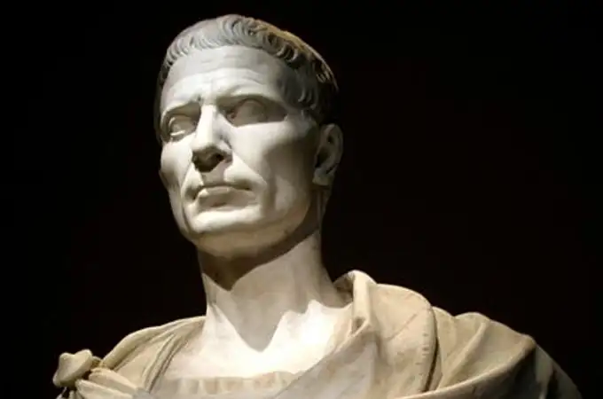 Julio César, el hombre que se convirtió en autócrata por el bien de la República