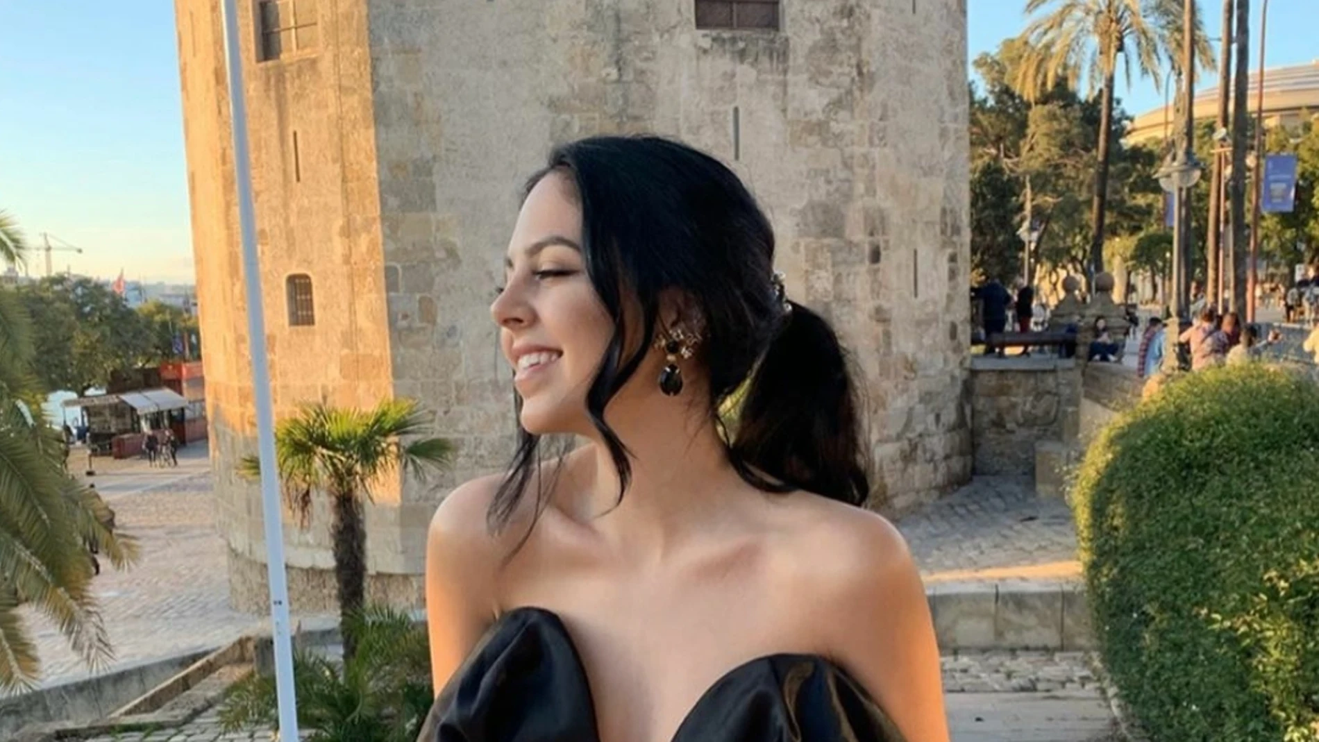 Instagram @andreadrueda