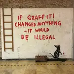  Banksy sin Banksy