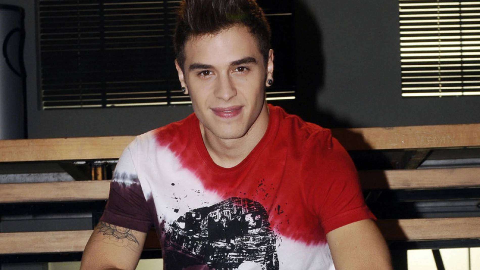 Adrián Rodríguez